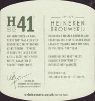 Pivní tácek heineken-1162-zadek