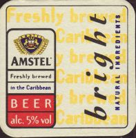 Beer coaster heineken-1164
