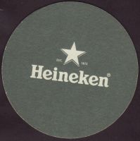 Beer coaster heineken-1166