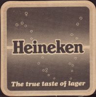 Pivní tácek heineken-1167-small