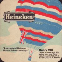 Beer coaster heineken-1168-zadek