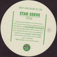 Beer coaster heineken-1191-zadek