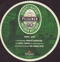 Beer coaster heineken-1198-zadek