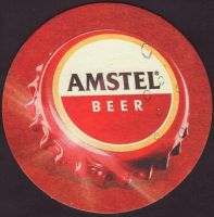 Beer coaster heineken-1207
