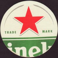 Beer coaster heineken-1210