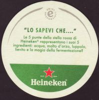 Beer coaster heineken-1211-zadek