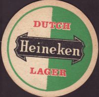 Beer coaster heineken-1221-oboje