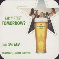 Beer coaster heineken-1232-zadek