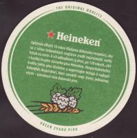 Beer coaster heineken-1242-zadek