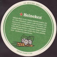 Pivní tácek heineken-1242-zadek-small