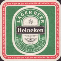 Beer coaster heineken-1246-small