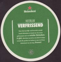 Beer coaster heineken-1249-zadek