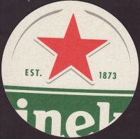 Pivní tácek heineken-1251