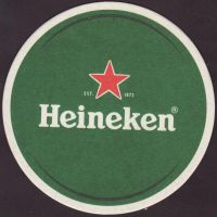 Beer coaster heineken-1251-zadek