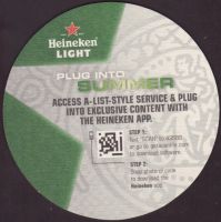 Beer coaster heineken-1255-zadek