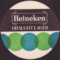 Beer coaster heineken-1264-oboje