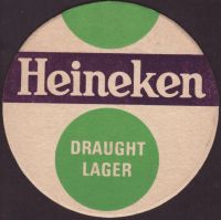 Beer coaster heineken-1265-oboje