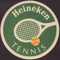 Beer coaster heineken-1266