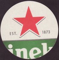 Pivní tácek heineken-1267