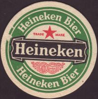 Pivní tácek heineken-1268