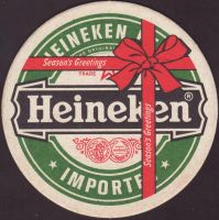 Beer coaster heineken-1272-oboje