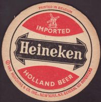 Beer coaster heineken-1276-oboje