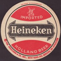 Beer coaster heineken-1277-zadek