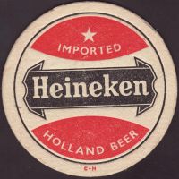 Pivní tácek heineken-1278-small