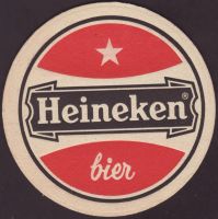 Beer coaster heineken-1280