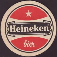 Pivní tácek heineken-1280