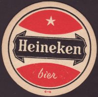 Beer coaster heineken-1281-small