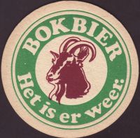 Beer coaster heineken-1282-zadek