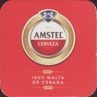 Beer coaster heineken-1287