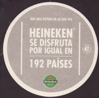 Pivní tácek heineken-1289-zadek