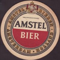 Beer coaster heineken-1298