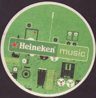 Beer coaster heineken-1301-zadek