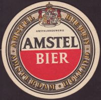 Beer coaster heineken-1303