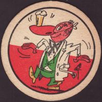 Beer coaster heineken-1309-zadek