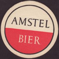 Beer coaster heineken-1310