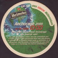 Beer coaster heineken-1321