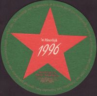 Beer coaster heineken-1324