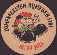 Beer coaster heineken-1345-zadek