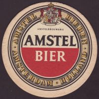 Beer coaster heineken-1347