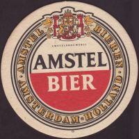 Beer coaster heineken-1349