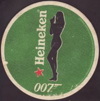 Beer coaster heineken-1350-zadek