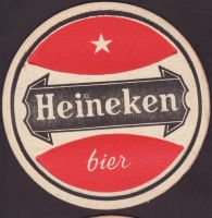 Pivní tácek heineken-1351