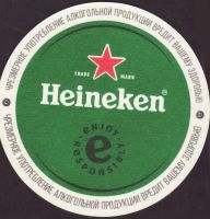 Beer coaster heineken-1355-zadek