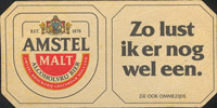 Beer coaster heineken-136