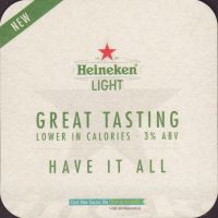 Beer coaster heineken-1360-zadek