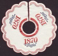 Beer coaster heineken-1364